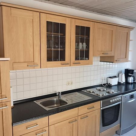 Ferienwohnung-Kappl Tännesberg Extérieur photo