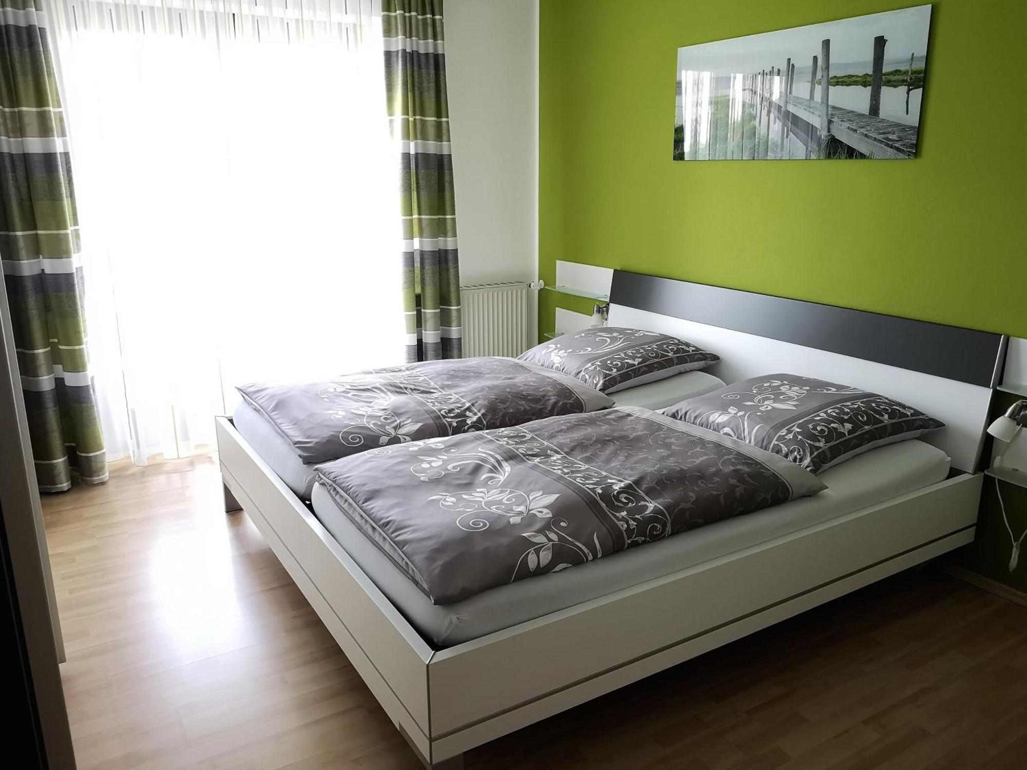 Ferienwohnung-Kappl Tännesberg Extérieur photo
