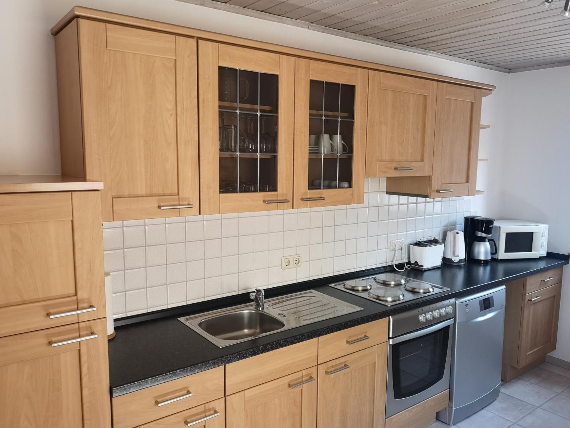 Ferienwohnung-Kappl Tännesberg Extérieur photo