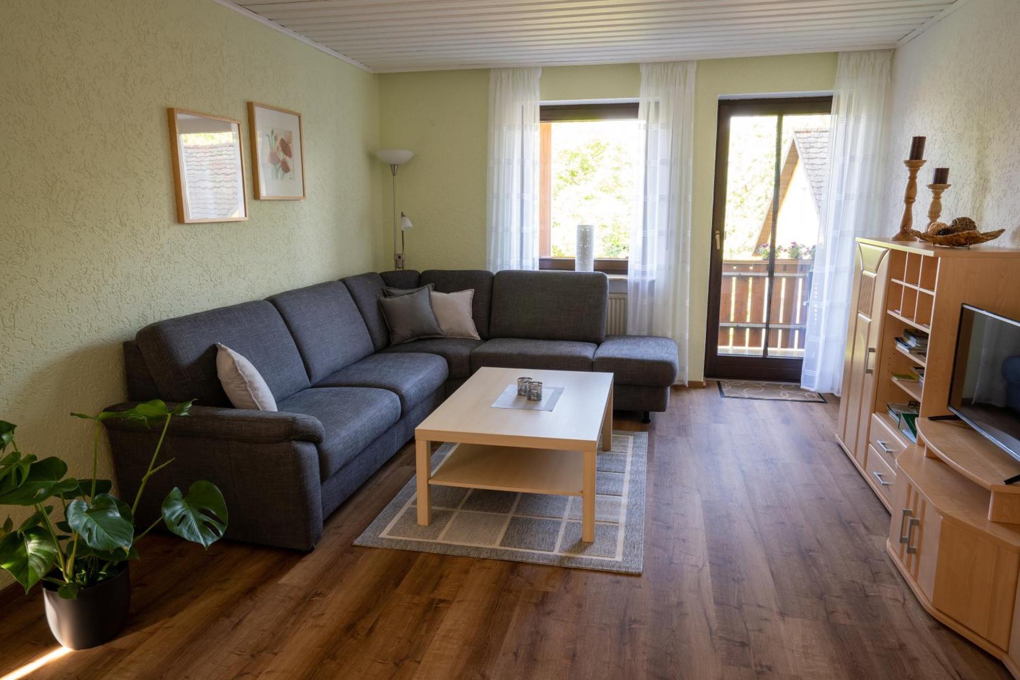 Ferienwohnung-Kappl Tännesberg Extérieur photo