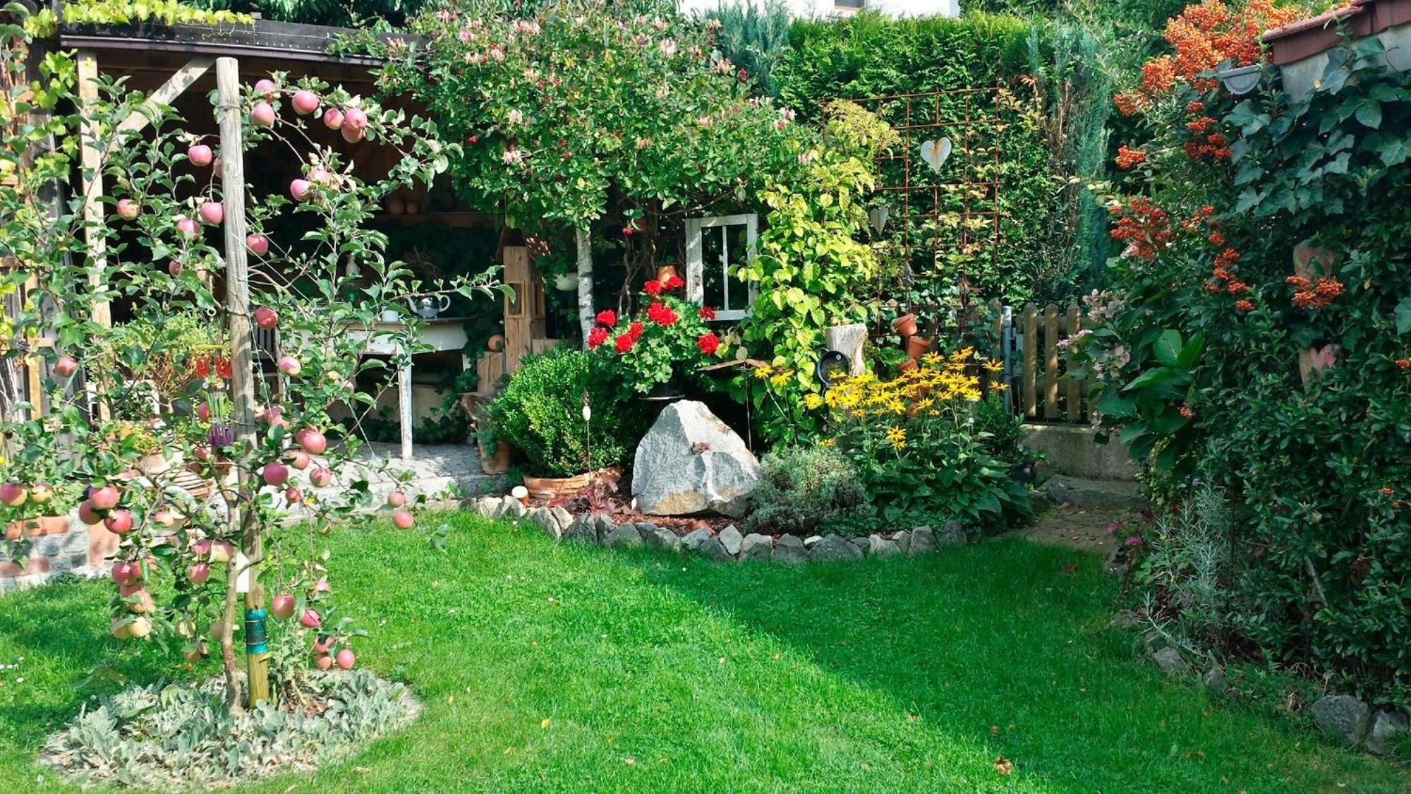 Ferienwohnung-Kappl Tännesberg Extérieur photo